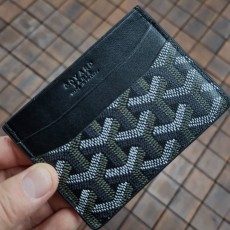 (국내발송) GY 고야드 카드 지갑