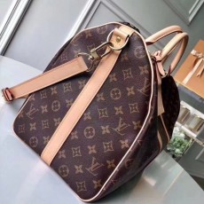 (국내발송) LV 루이비통 여행구 keepall 모노