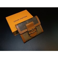 (국내발송) LV 루이비통 도핀 여자장지갑 반지갑