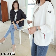 (국내발송) PD 프라다 Modern Summer jacket