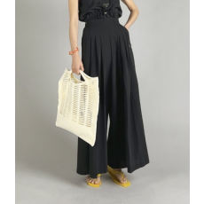 (국내발송) PD 프라다 6 pin tuck wide pants