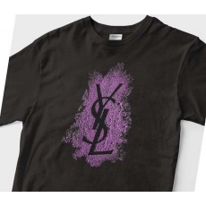 YS 입생로랑 반팔 티셔츠 (남녀 공용)