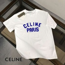 CL 셀린느 PARIS B로고 20수 반팔