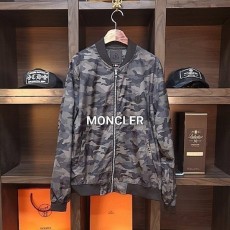 (국내) MC 몽클레어 Mon하운드 밀리 홀겹 위장윈드 자켓