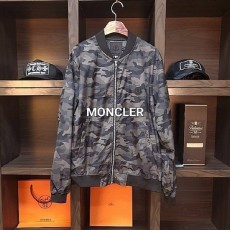 (국내)MC 몽클레어 Mon하운드 밀리 홀겹 위장윈드 자켓