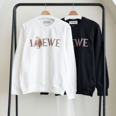(국내) LW 로에베 수입 팻타이거 크루넥 맨투맨 티셔츠