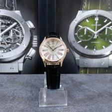 OM 오메가시계 Omega De Ville Tresor 36mm 골드