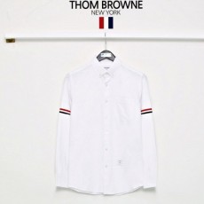 (국내) TB 톰브라운 암밴드 셔츠