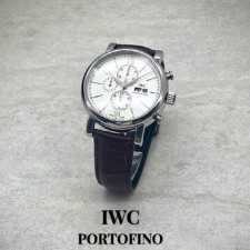 IW IWC 최신상 포르토피노 크르노