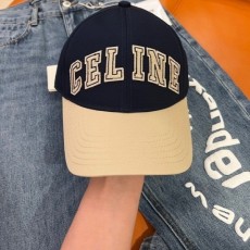 (국내) CL 셀린느 컬리지 베이스볼 캡